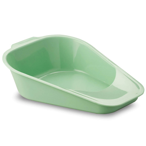 Bed Pan (Slipper)