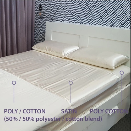The Wonder Sheet 'Original'
