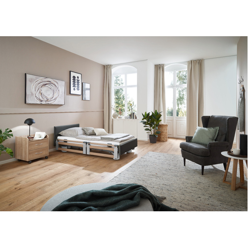 Regia Homecare Bed