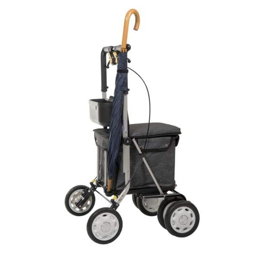 Carlett LETT 900 Shopping Trolley 