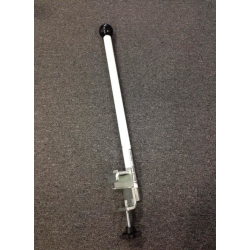 Clamp On Bed Stick