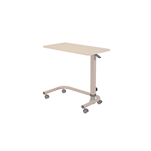 Overbed Table - Deluxe