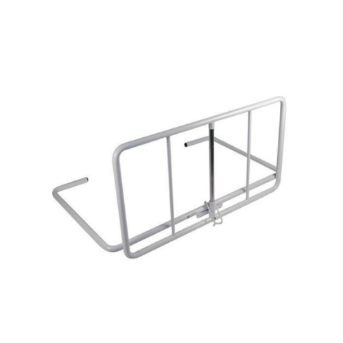 Dropdown Side Rail