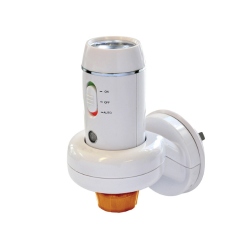Multi Function Light