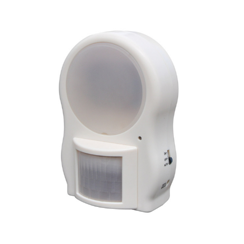 Portable Motion Sensor Light