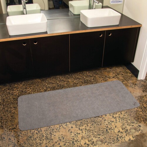 Conni Anti-Slip Floor Mat - Mid Runner 
