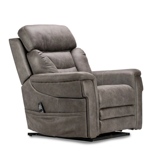 KCare Alivio Donatello Plus 5 Motor ERLC Canyon Steel Multi Function - SKU: 14931