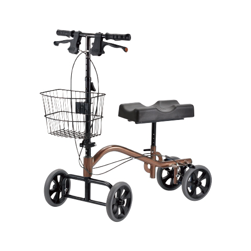 Knee Scooter Heavy Duty