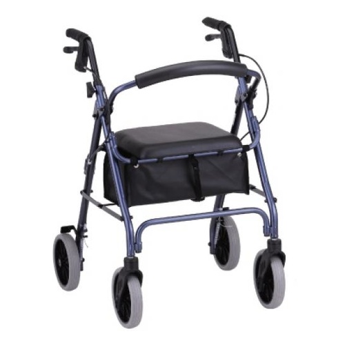 Rollator Deluxe (four Wheel A Frame Plus) Tall
