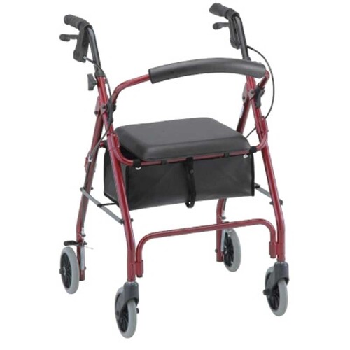 Elite Mini Rollator