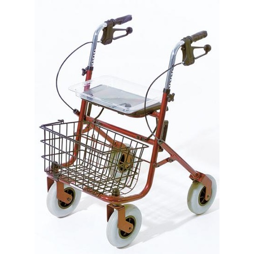 Rollator - Shopper