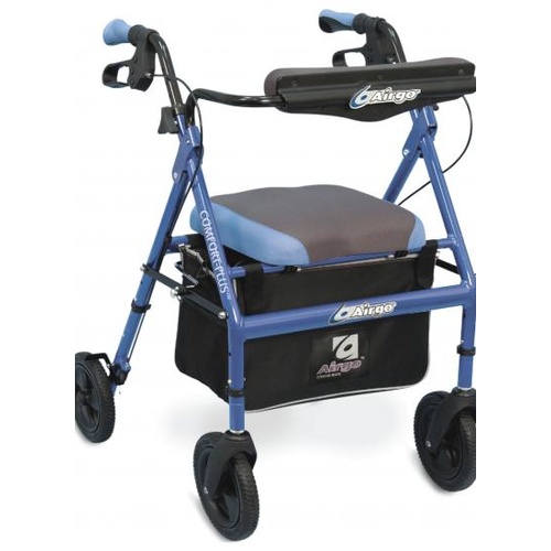 AirgoÂ® Comfort-plus Rollator