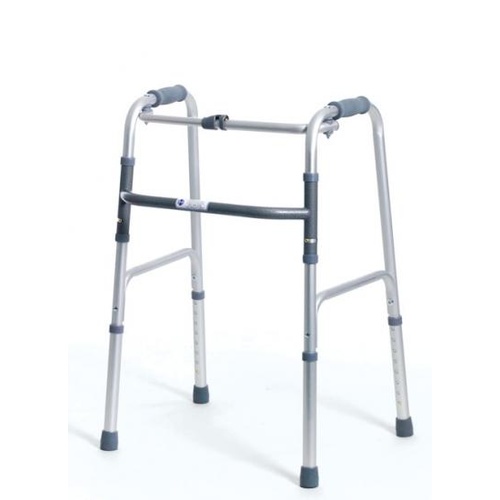 Deluxe Walking Frame (Folding)