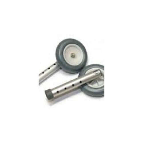 Wheels For Folding Walking Frame