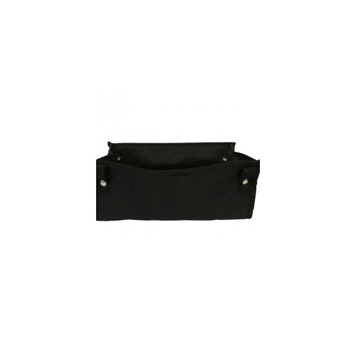 Vinyl Bag For Four Wheel Rollator