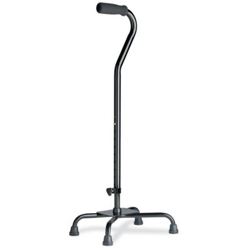Quad Stick Large Base
