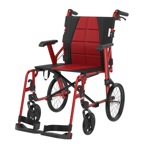Aspire Socialite - Transit - RED