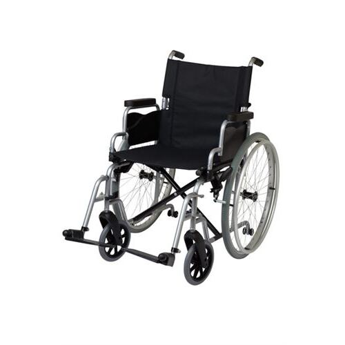 Days Whirl Wheelchair, Self-Propelled, 18 Inch