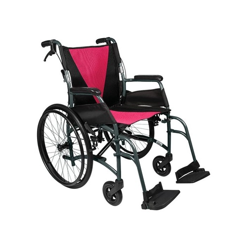 Aspire Vida SP - Magenta -18"