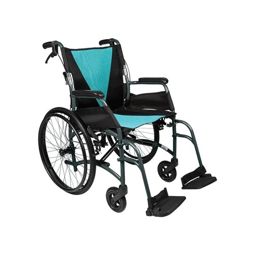 Aspire Vida SP - Teal