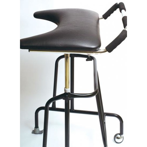 Heavy Duty Platform Frame