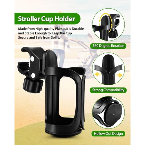 Mobility Cup Holder