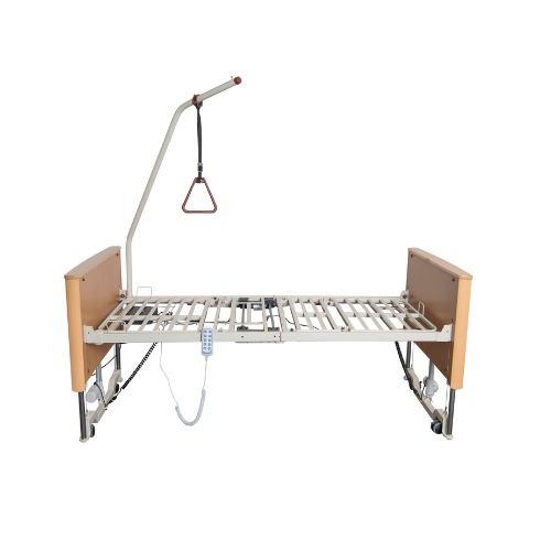Single Floorline Bed