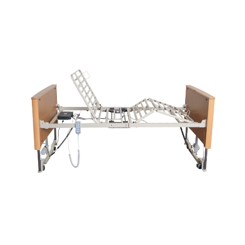 King Single Floorline Bed