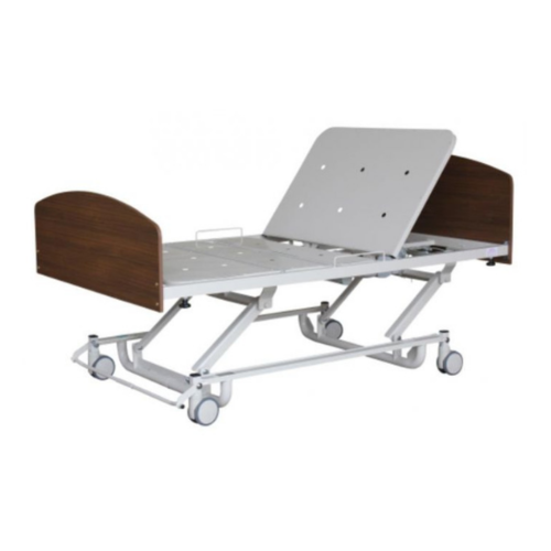Bariatric King Single Electric Bed
