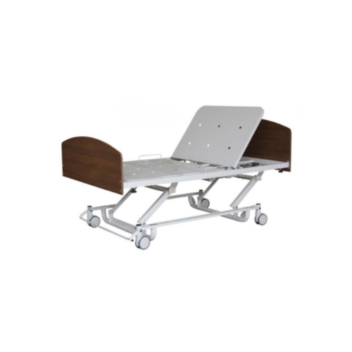 Endless Bariatric Bed King Single