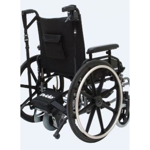 Power Glide - Wheelchair Accessory
