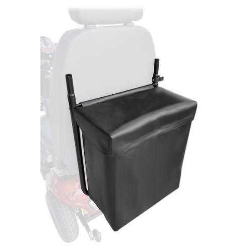 Mobility Scooter Rear Bag