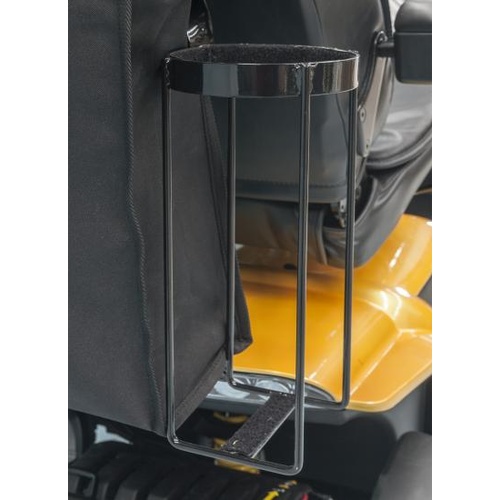 Mobility Scooter Oxygen Bottle Carrier
