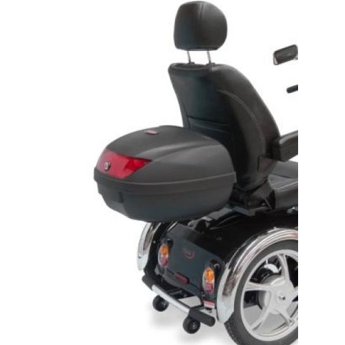 Mobility Scooter Rear Pod