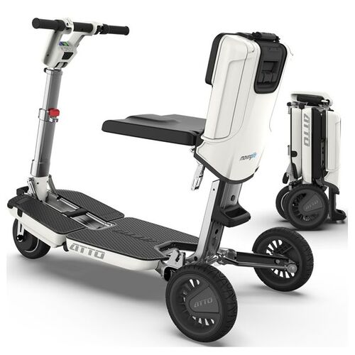 ATTO Mobility Scooter