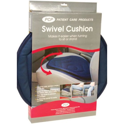 Swivel Seat Cushion