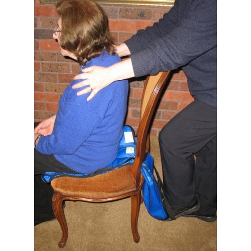 Positioning Slide