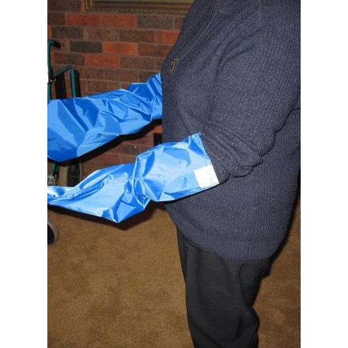 Easy Slide Gloves