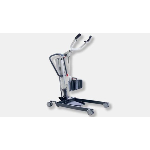 Standing Hoist - ISA XPlus