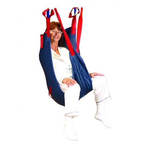 General Purpose with Head Support Sling