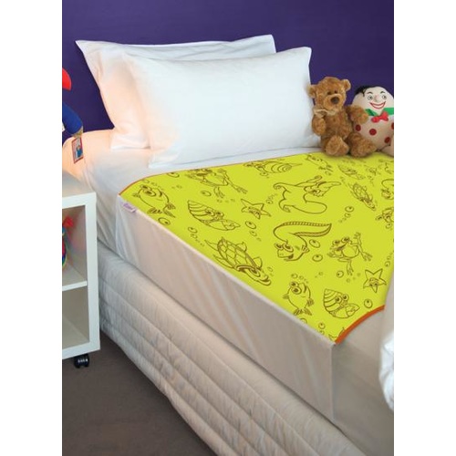 Conni Kids Standard Bedpad 1m X 1m