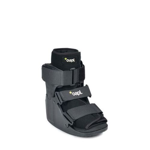 Oapl Short Walker