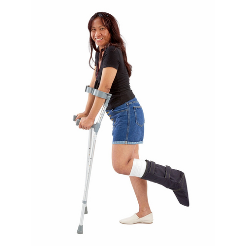 LimbO Outcast Adult Foot Protector
