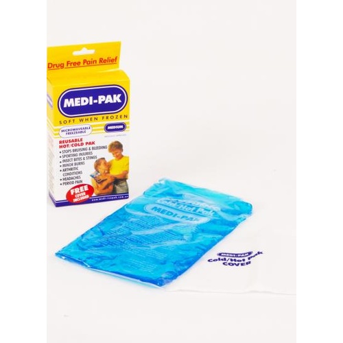 Medi-Pak Ice Medium