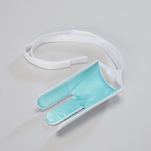 Stocking  / Sock Aid Terry Cloth
