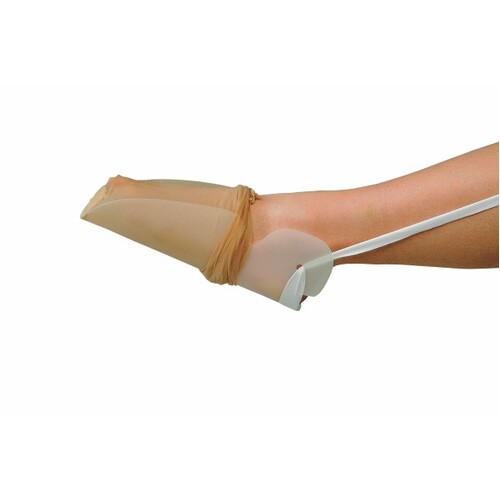Plastic Sock Aid