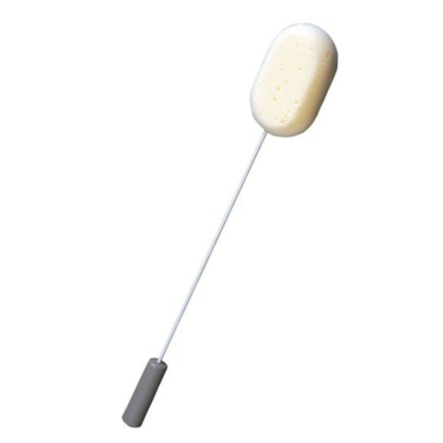Long Handled Sponge Bendable