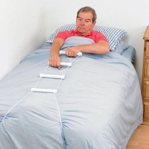 Bed Rope Ladder - Standard