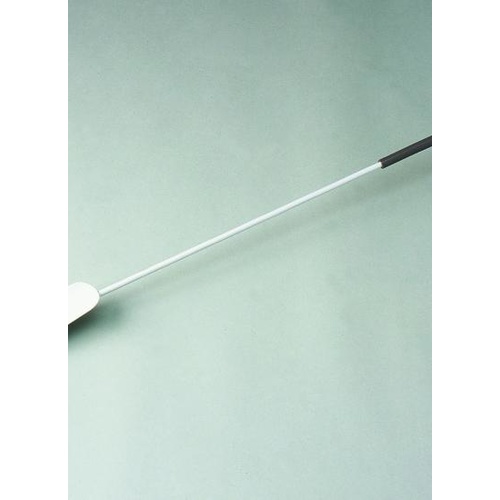 Shoehorn Metal With Pvc Grip - 60cm