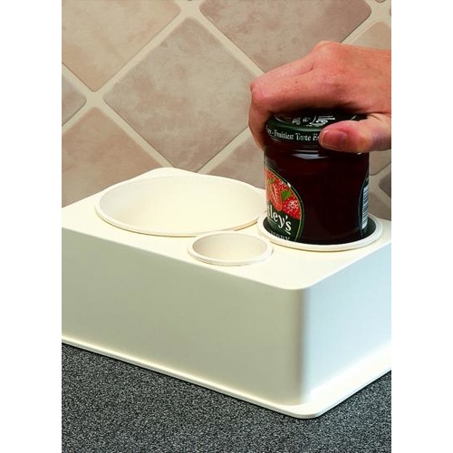 Jar Opener Spillnot